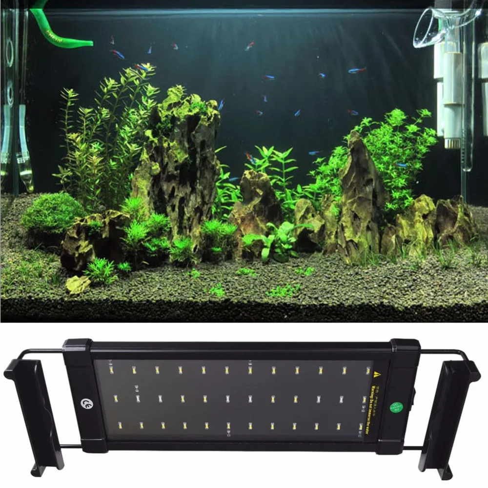 marine aquarium led lighting