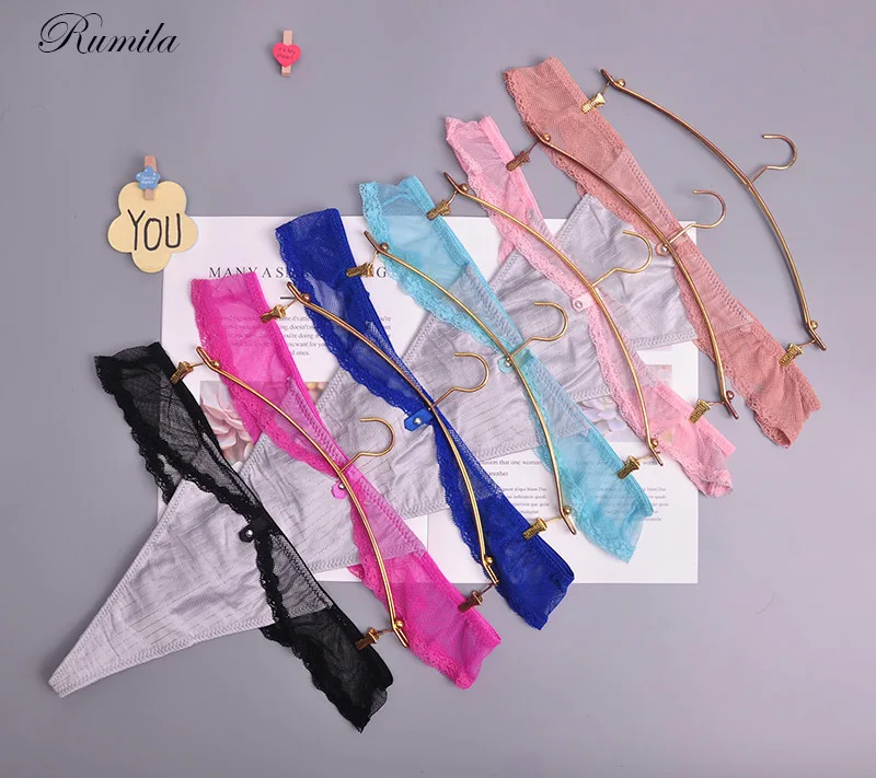 

8color Gift full beautiful lace Women's Sexy lingerie Thongs G-string Underwear Panties Briefs Ladies T-back 1pcs/Lot ah57