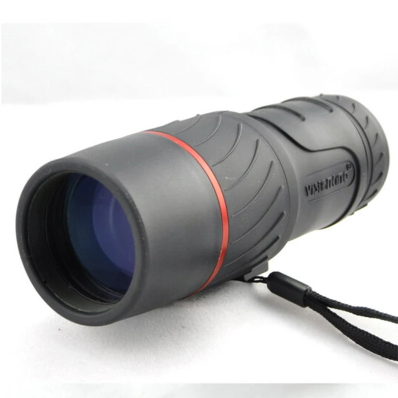 

Visionking Super Portable Bright & Clear Monocular Telescope K 8x42 Bak4 Telescope Spotting Scope