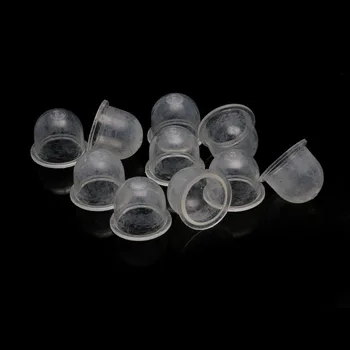 

New 10Pcs Carburetor Primer Bulb For STIHL,SHINDAIWA,ECHO,HOMELITE Carburetor
