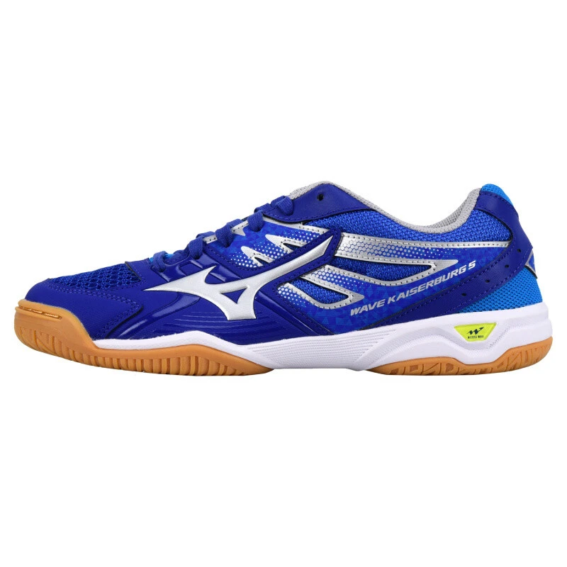 mizuno table tennis