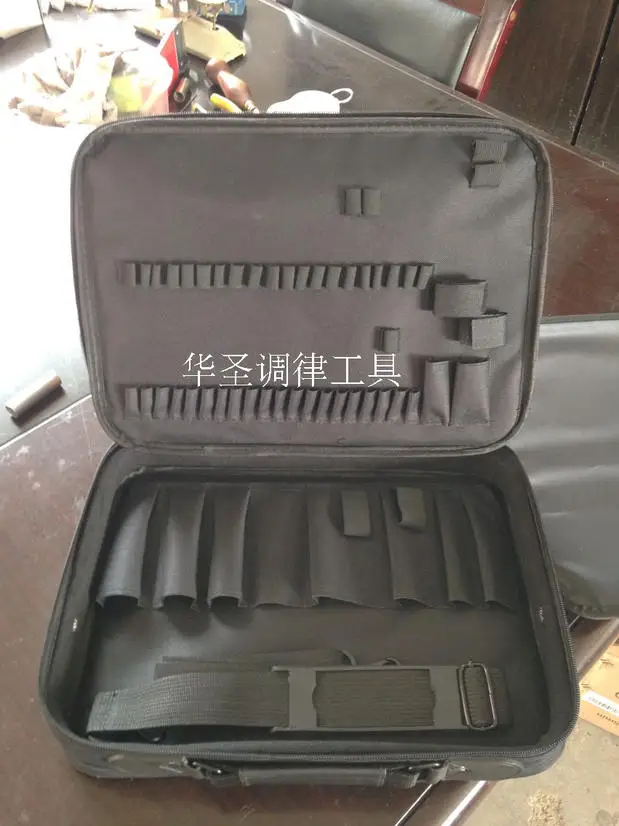 Buy Piano tuning tool tool bags 39 kit suit bags