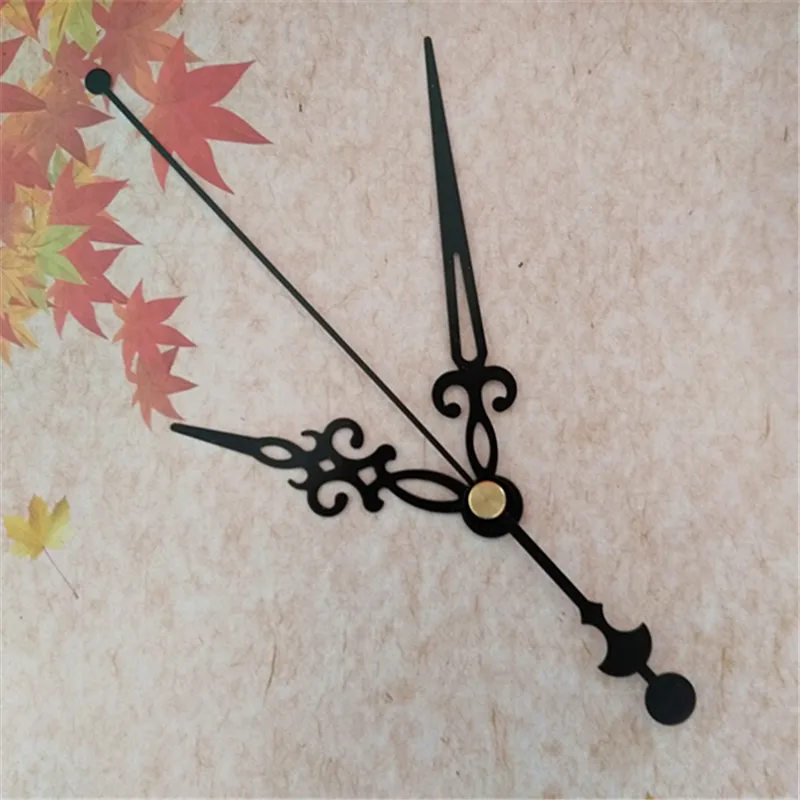 

Wholesale 50PCS Metal Clock Hands for DIY Repair Your Clocks