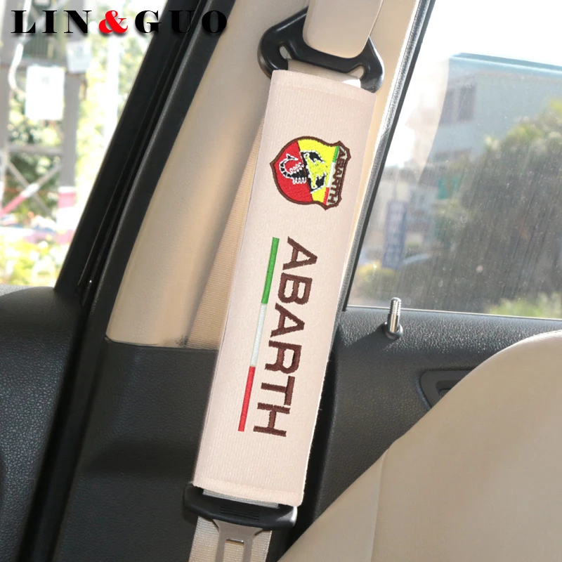 

2pcs Automobiles Case For fiat punto abarth 500 stilo ducato palio bravo doblo excellent car styling