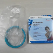 3 шт. образец бинты протектор литой крышкой для Одежда заплыва повязку протектор для рук