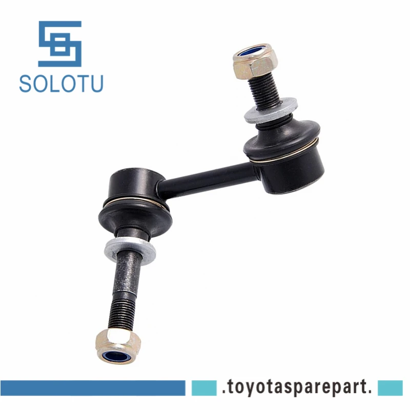 Anti Roll Bar,Front Anti Roll Bar Iron Balance Bar Stabilizer Sway Roll Bar Drop Link for MONDEO MK3 2000-2007