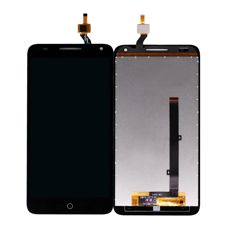 

Original Screen for Alcatel One Touch Pop 3 OT5025 LCD 5025 Display Touch Screen Digitizer 5025D Replacement Free Shipping