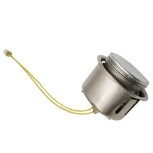 MENSI Electric Rice Cooker Magnet Steel Temperature Limiter With Socket Accessories Pop-Up Sensor Parts 5PCS/lot MENSI Electric Rice Cooker Magnet Steel Temperature Limiter With Socket Accessories Pop-Up Sensor Parts 5PCS/lot