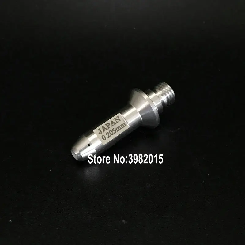  FANUC Diamond Wire Guide F112 Upper One Code A290-8092-X705 For WEDM Machine