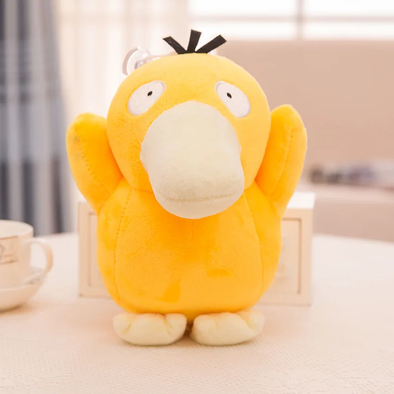 Psyduck Horsea Cubone Eevee Vulpix Umbreon Jigglypuff Plush kids font b toys b font Pillow Pokemon