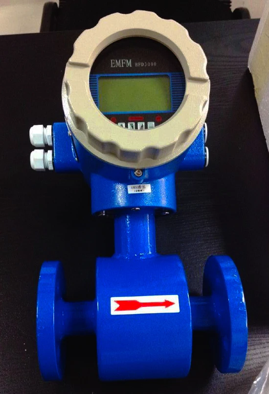 DN40 flow meter beer tapin Flow Meters from Tools on