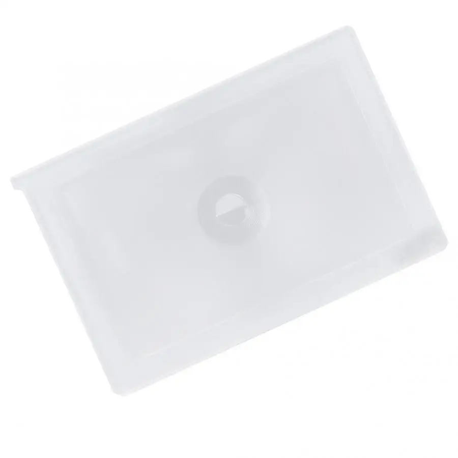 

Camera Focus Focusing Screen For NIKON D3300 D5300 D5100 D3200 D5200 D5500 Finger Cot Focusing Screen