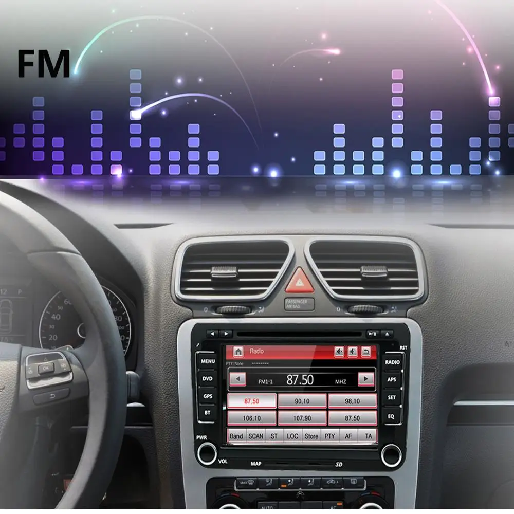 Flash Deal Car Multimedia player 2 Din Car DVD For VW/Volkswagen/Golf/Polo/Tiguan/Passat/b7/b6/SEAT/leon/Skoda/Octavia Radio GPS DAB 3 Flash Deal Car Multimedia player 2 Din Car DVD For VW/Volkswagen/Golf/Polo/Tiguan/Passat/b7/b6/SEAT/leon/Skoda/Octavia Radio GPS DAB 3