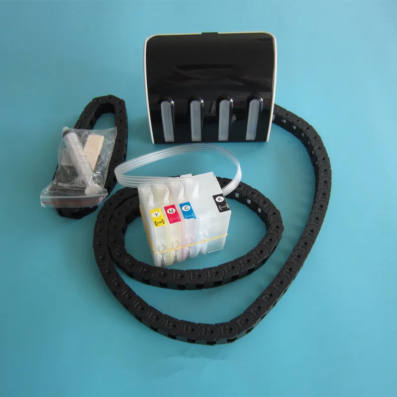 

711xl T120 T520 Home Chain Ciss Ink Supply System For HP711XL With Latest Firmware Version ARC Chip