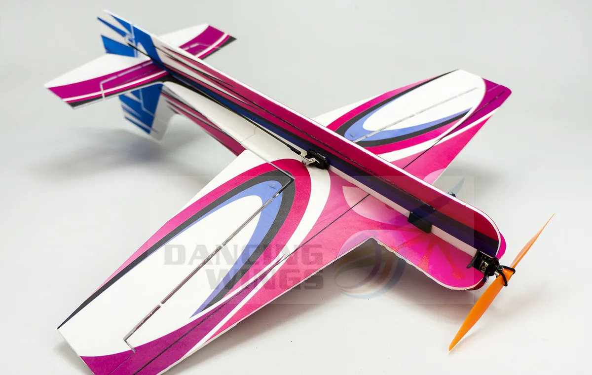 Новинка ПП волшебная доска пена микро 3D самолет Сакура легкий самолет комплект RC модель ру аэроплана хобби игрушка Горячая RC самолет