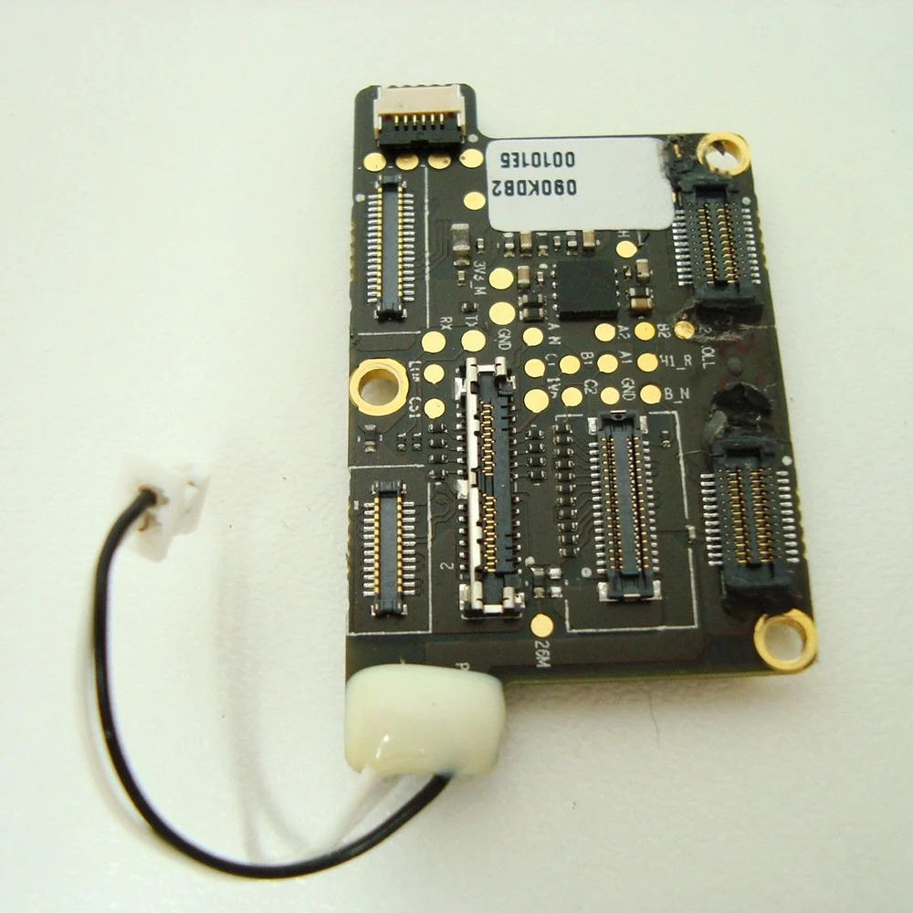 

Flight Controller Board Module For DJI Mavic Pro Drone Quadcopter Authentic Gimbal/Camera/Forward Sensor Control Board Modules