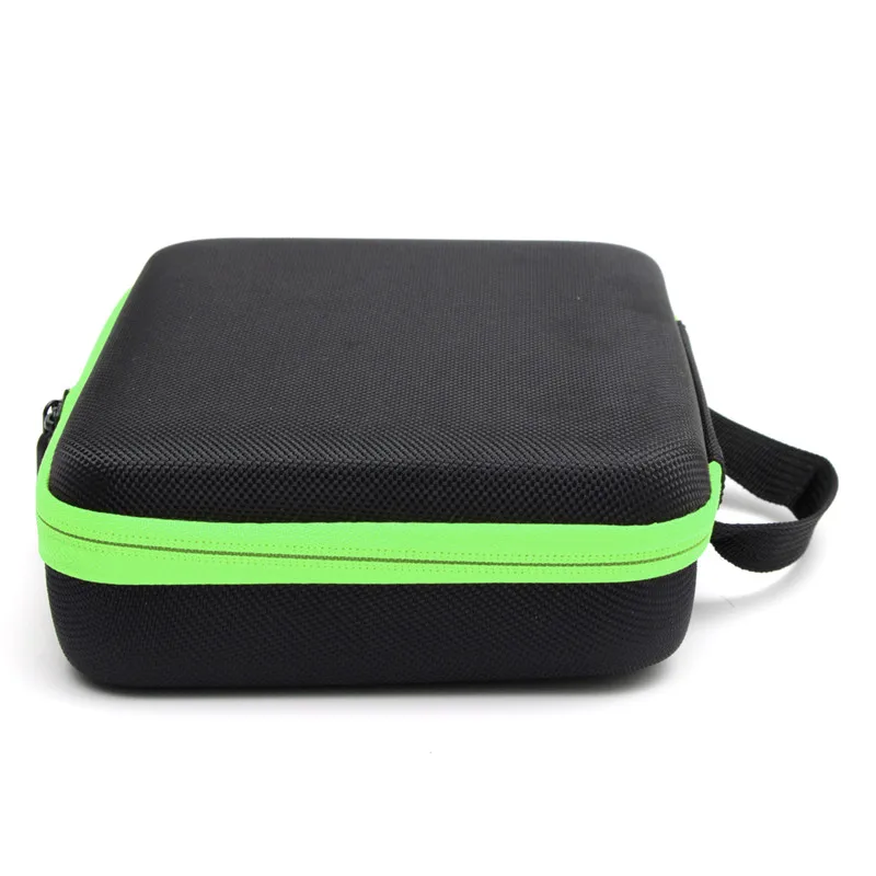 Estuche portátil de aceite esencial soporte de transporte 5 ml/10 ml/15 ml aceite de Perfume esmalte de uñas Organizador bolsa de almacenamiento caja de viaje Estuche portátil de aceite esencial soporte de transporte 5 ml/10 ml/15 ml aceite de Perfume esmalte de uñas Organizador bolsa de almacenamiento caja de viaje