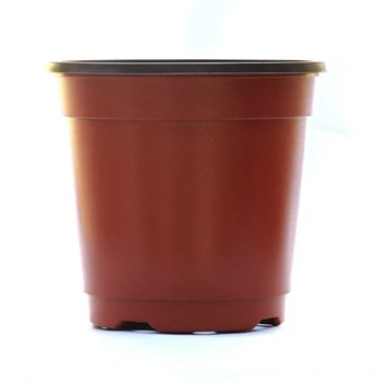 

Plastic Flower Seedlings Nursery Supplies Planter Pots Containers 100 Pack Sale