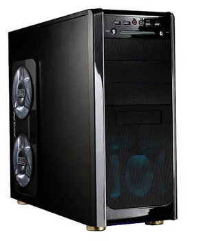 

Sungwoo Stephen Capo 9001 Chassis Chassis Game