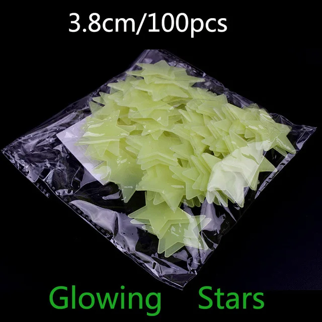 100pcs-Stars-Wall-Stickers-Decal-Glow-In-The-Dark-Baby-Kids-Bedroom-Home-Decor-Color-Luminous.jpg_.webp_640x640 (3)