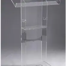 Акриловый Настольный/акриловый церковный стенд церковный Подиум органическое стекло церковный пульпитный оргстекло