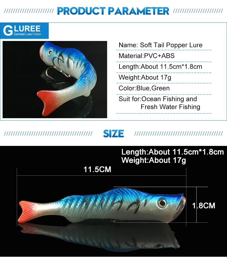 GLUREE-Popper-Hard-Fishing-Lures-17g-11_03