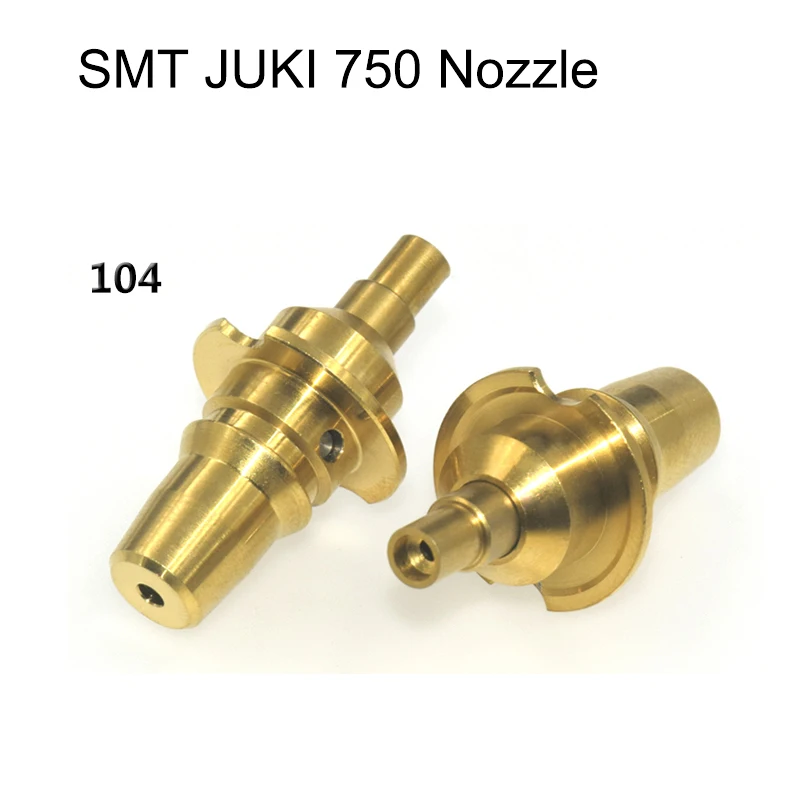 SMT JUKI Nozzle 101 102 103 104 105 106 NOZZLE For JUKI 750 760 Pick And Place Machine SMT spare parts