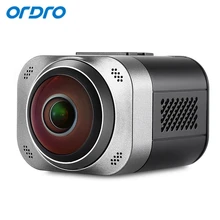 Original Ordro Full View Camcorder D5 1080p FHD Portable Digital Video Camera WIFI Loop Video Recording HDMI Output