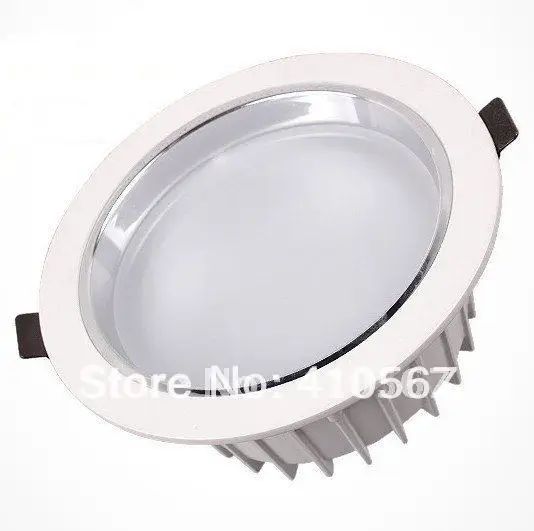 

Free shipping 400-440LM 4W led ceiling light,down light,Spotlight AC85~265V