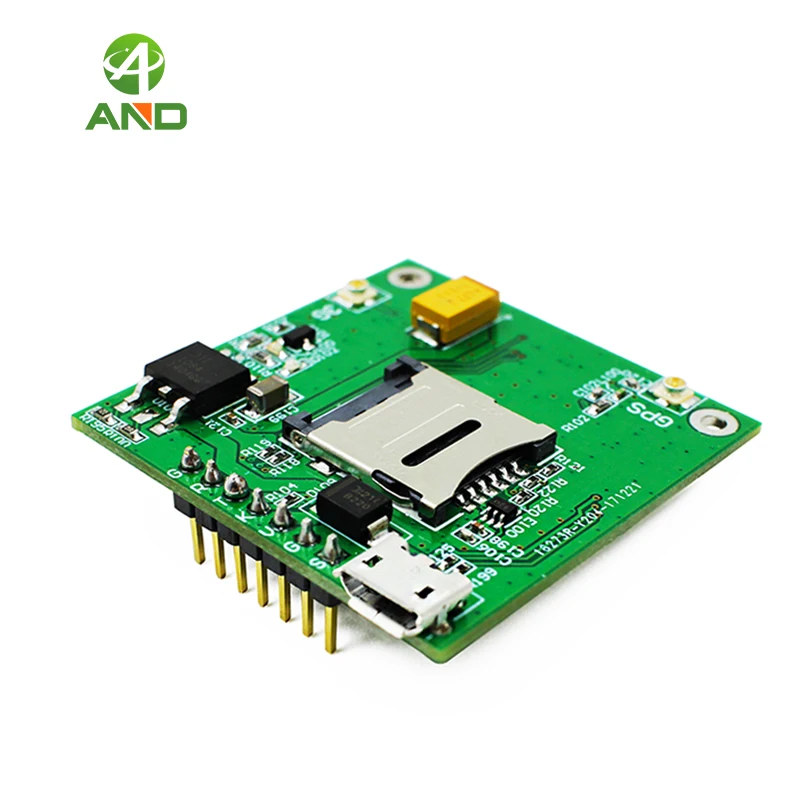 3g сотовая связь Breakout 115200Bps Baud, SIM5320E 3g GSM GPRS gps Плата расширения, Mini 3g/WCDMA/gps Breakout SIM5320E на плате 1 шт