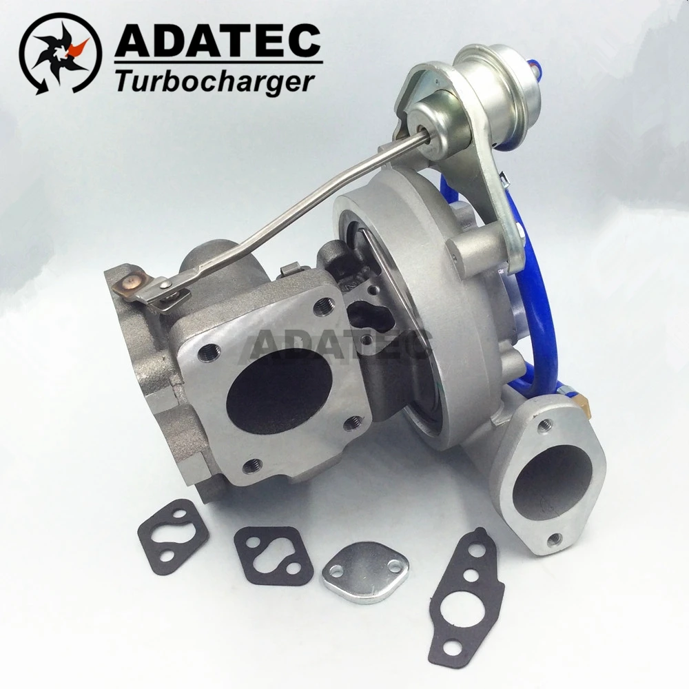 Турбокомпрессор CT15B 17201 46040 турбина 1720146040 для TOYOTA Makr Chaser Cresta Tourer V JZX100 1JZ