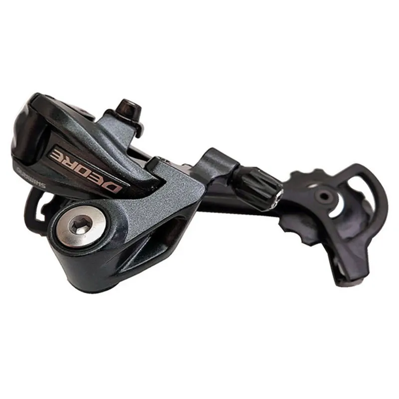 Высокое качество и прочный новый оригинальный аутентичный SHIMANO DEORE RD M591 задний