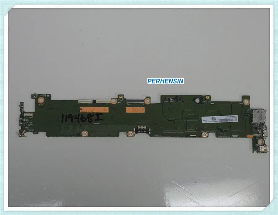 Материнская плата для ASUS T100chi 60nb07h0 mb2120 202 100% TESED OK|Материнские платы ноутбуков| |
