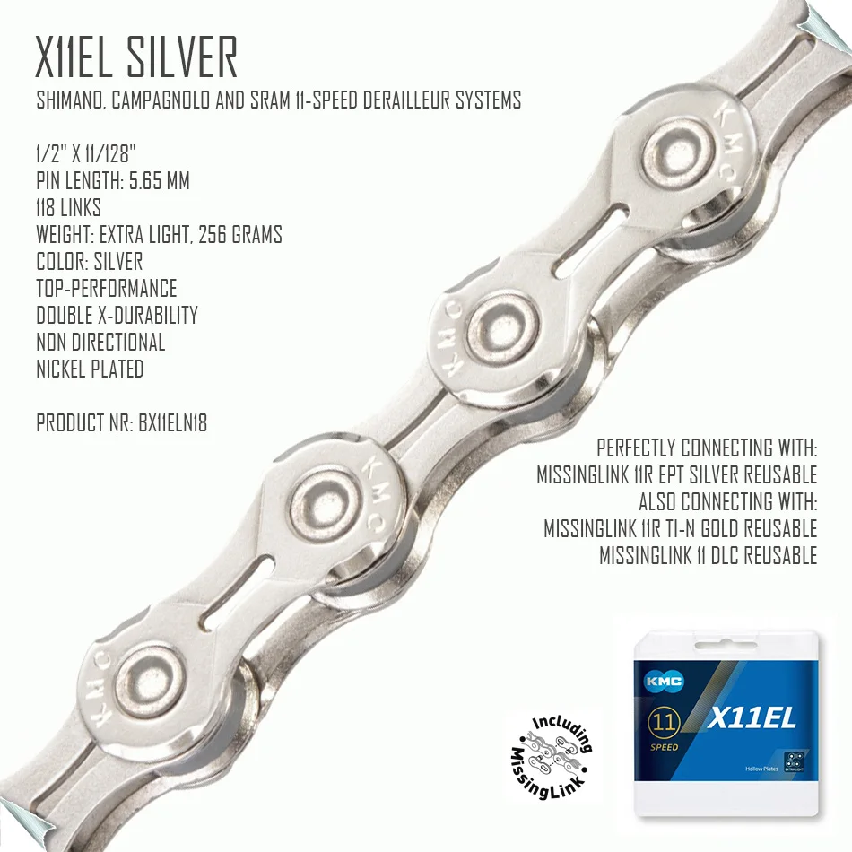 X11EL-Silver