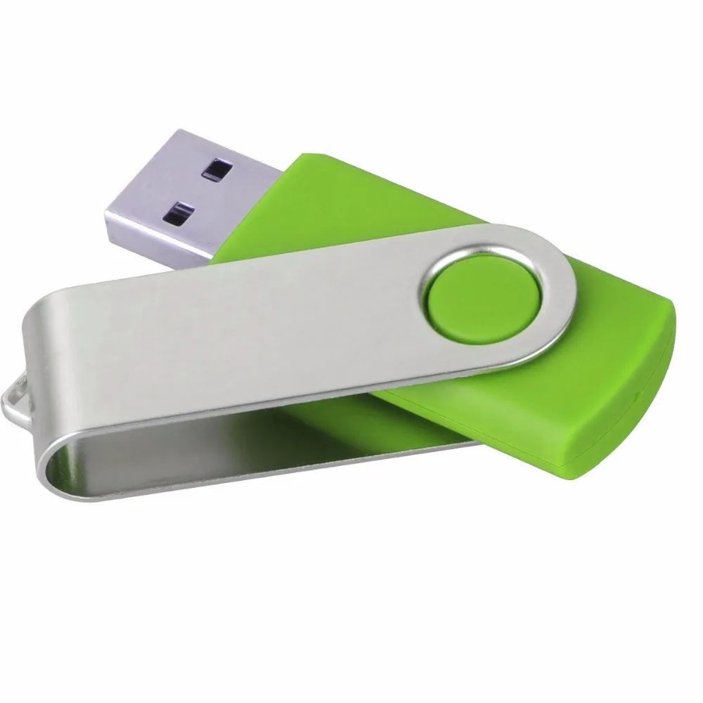 Lot 10 64GB USB Flash Drive 64G Memory Pen Stick Wholesale Key Shape Bulk Pack