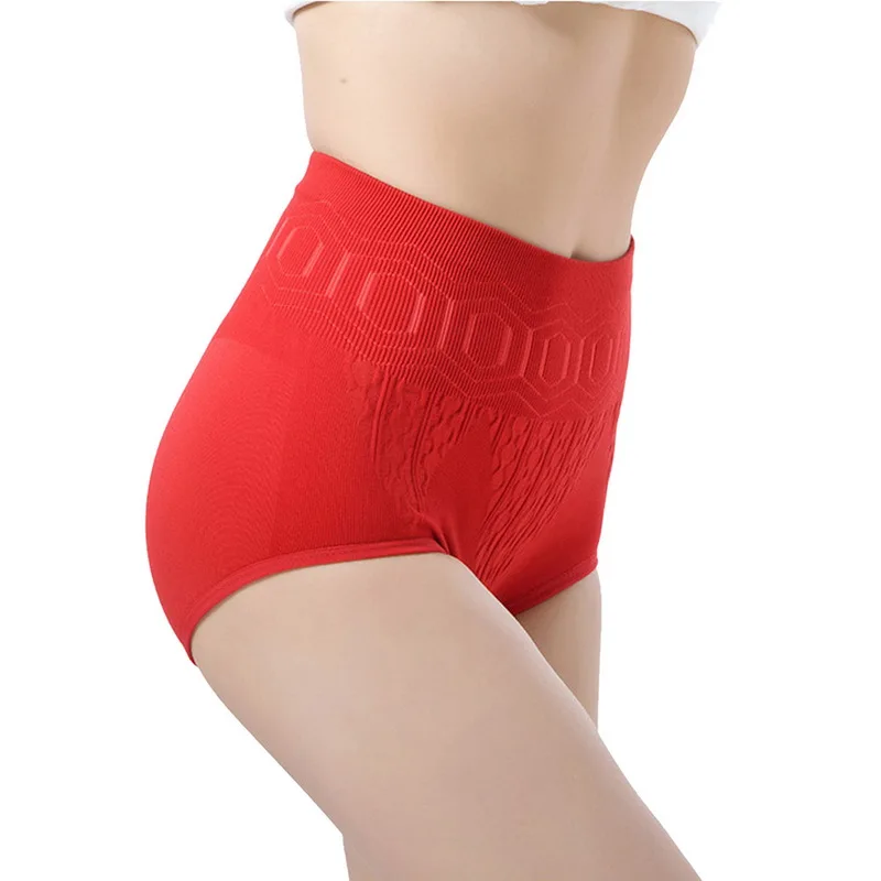 

LAAMEI 2019 New Women Underwear High Waist Female Panties Soft Briefs Panties Ladies Underwear Dropshipping 2019 Hot Sale