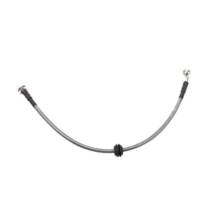KOKO RACING 55 мм вогнутый тормозной шланг для Mercedes Benz W205 C180 C200 C250 C350 C400 C450 C220|Диски