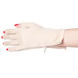 Пальчиковые перчатки медицинские ожоги царапины послеоперационные специальные перчатки для похудения ручная эластичная давящая повязка