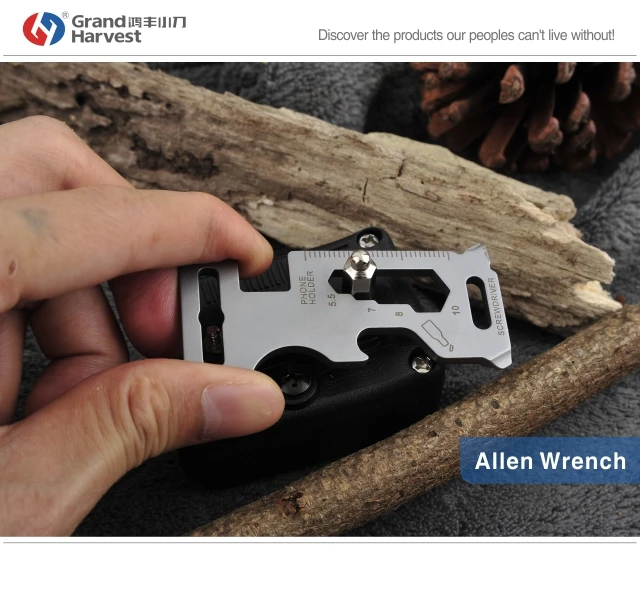 11th Allen Wrench GHK014
