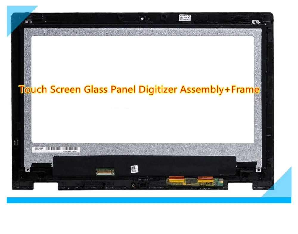 New HP Pavilion X360 13.3/" 13-A000 SERIES Touch Screen Digitizer Glass Lens