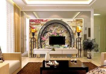 

Fashion photo wallpaper 3d roll papel de parede paper Mural adesivo de parede 3d wall paper floral background homedecoration