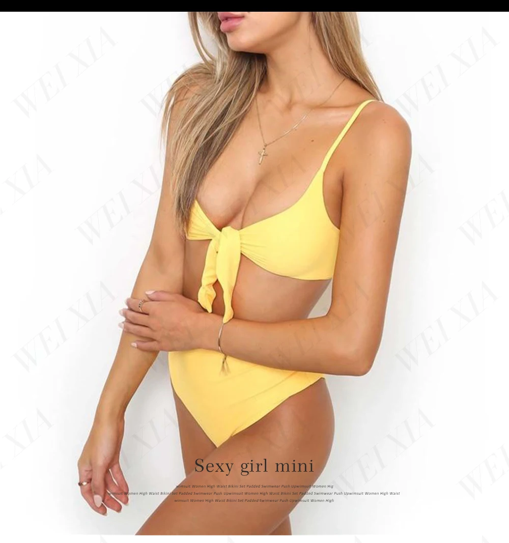 2018-New-Sexy-Bikinis-Women-Swimsuit-Push-Up-Swimwear-Bandage-Cut-Out-Bikini-Set-Halter_02