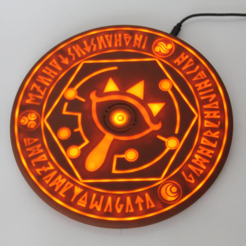 Magic-Arry-wireless-charger-night-brown-2