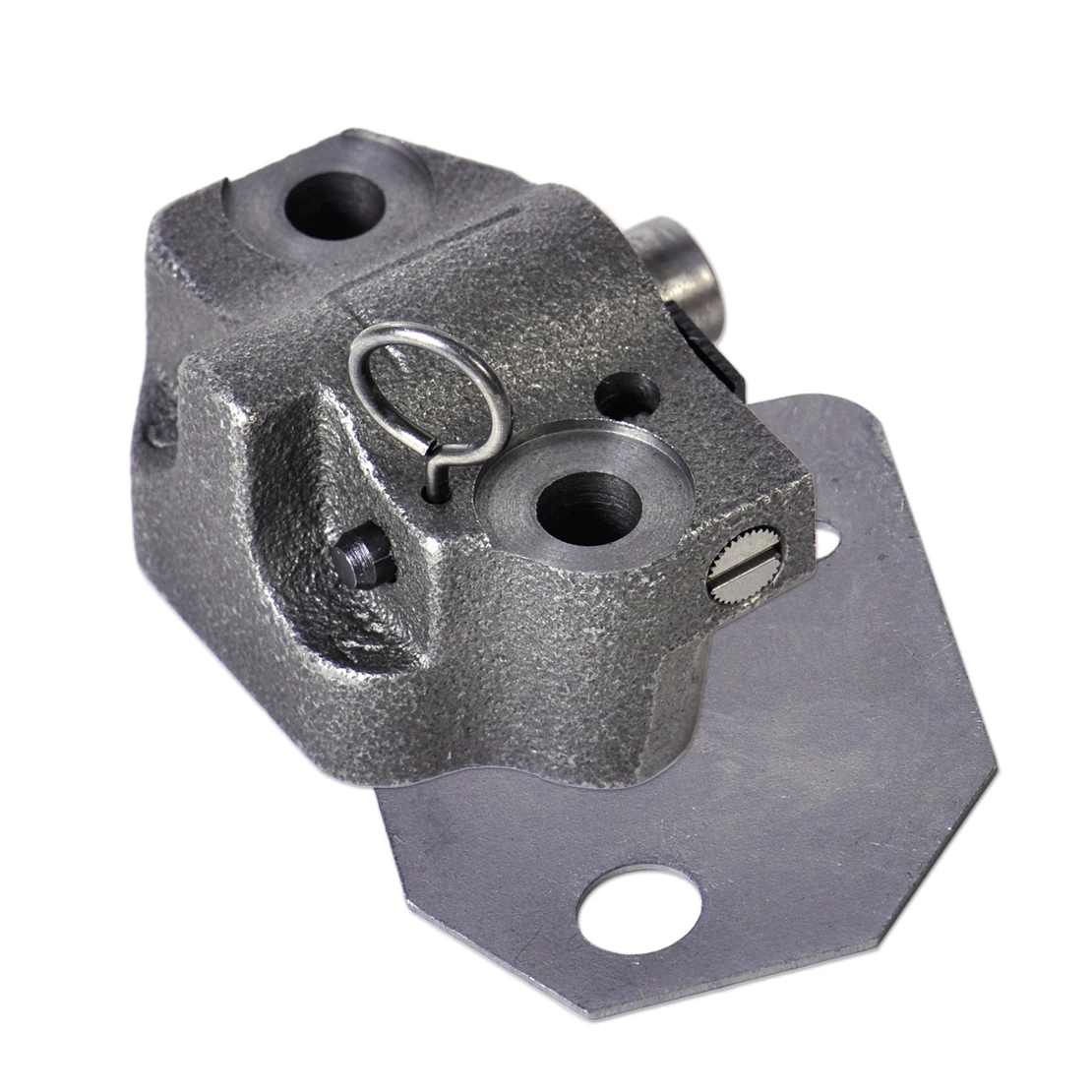 

DWCX Car Left Camshaft Engine Timing Chain Tensioner F6AZ-6L266-CA 222-366C For Ford Crown Econoline Excursion F-250 Lincoln