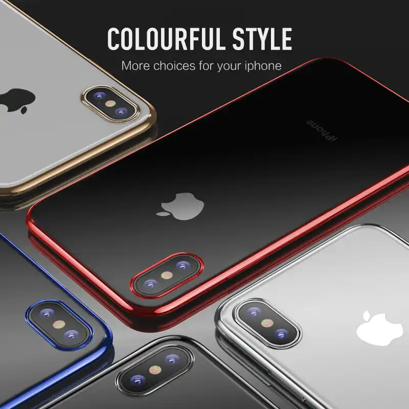 coque iphone xs max 03mm