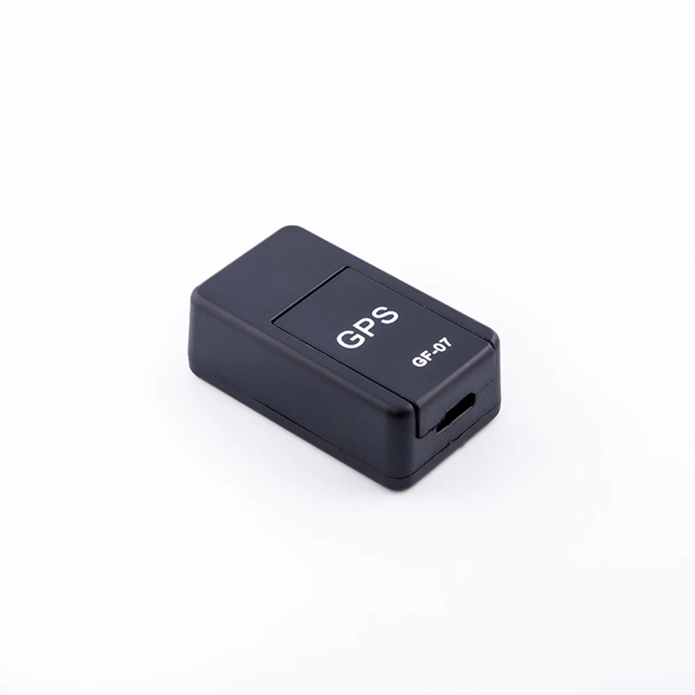 Мини gps трекер Автомобильный gps трекер мини-gps автомобильный отслеживающий локатор устройство звукозапись микро поддержка средства для отслеживания Мини карта памяти TF