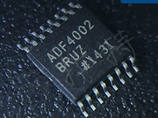 10PCS ADF4002BRUZ ADF4002BRU ADF4002 TSSOP16 ADF4002B-in Transformers ...