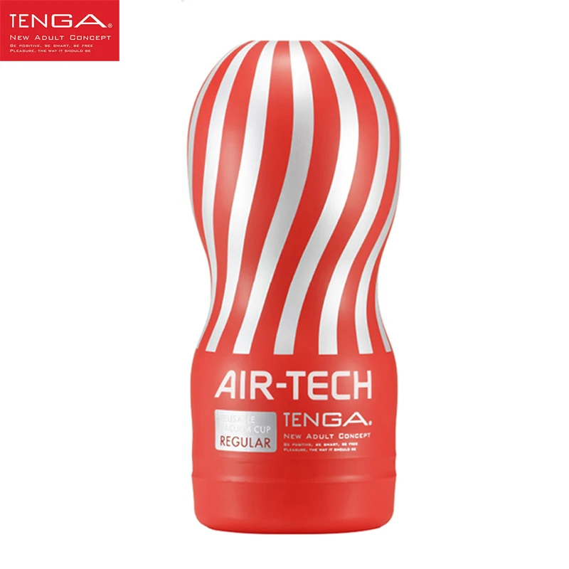 TENGA-AIR-TECH-Réutilisable-Vide-Pussy-Coupe-Sexe-Vagin-Réel-Chatte-Mâle-Masturbateur-Tasse-Sex-Toys