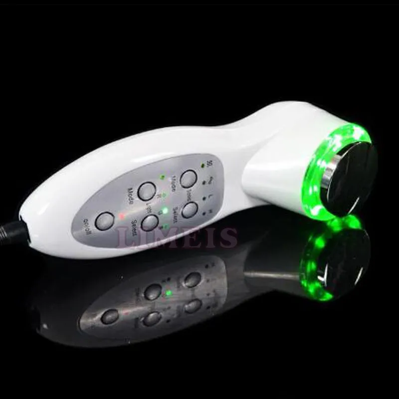 photon ultrasonic skin care therapy machine 3