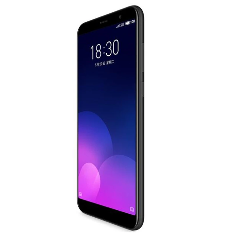 Глобальная версия Meizu M6T мобильный телефон 3 ГБ 32 Восьмиядерный процессор MTK6750